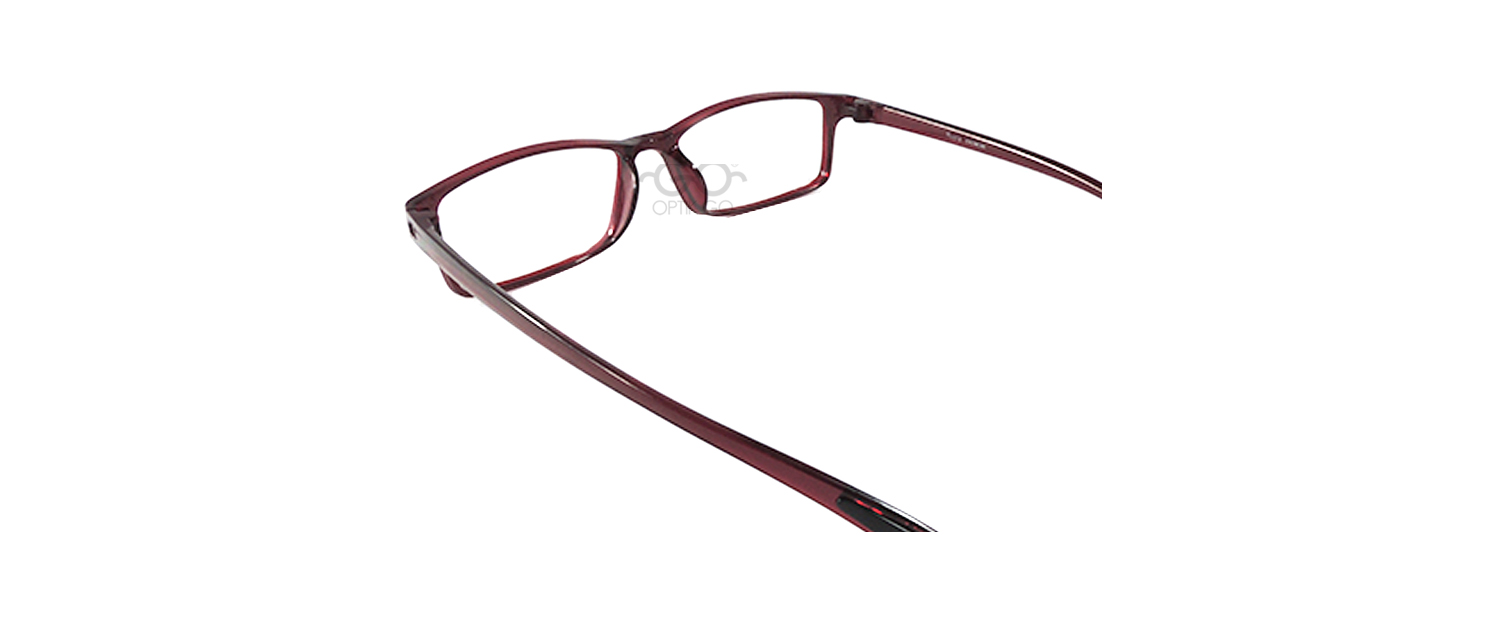 Maple 3008 / Maroon Glossy